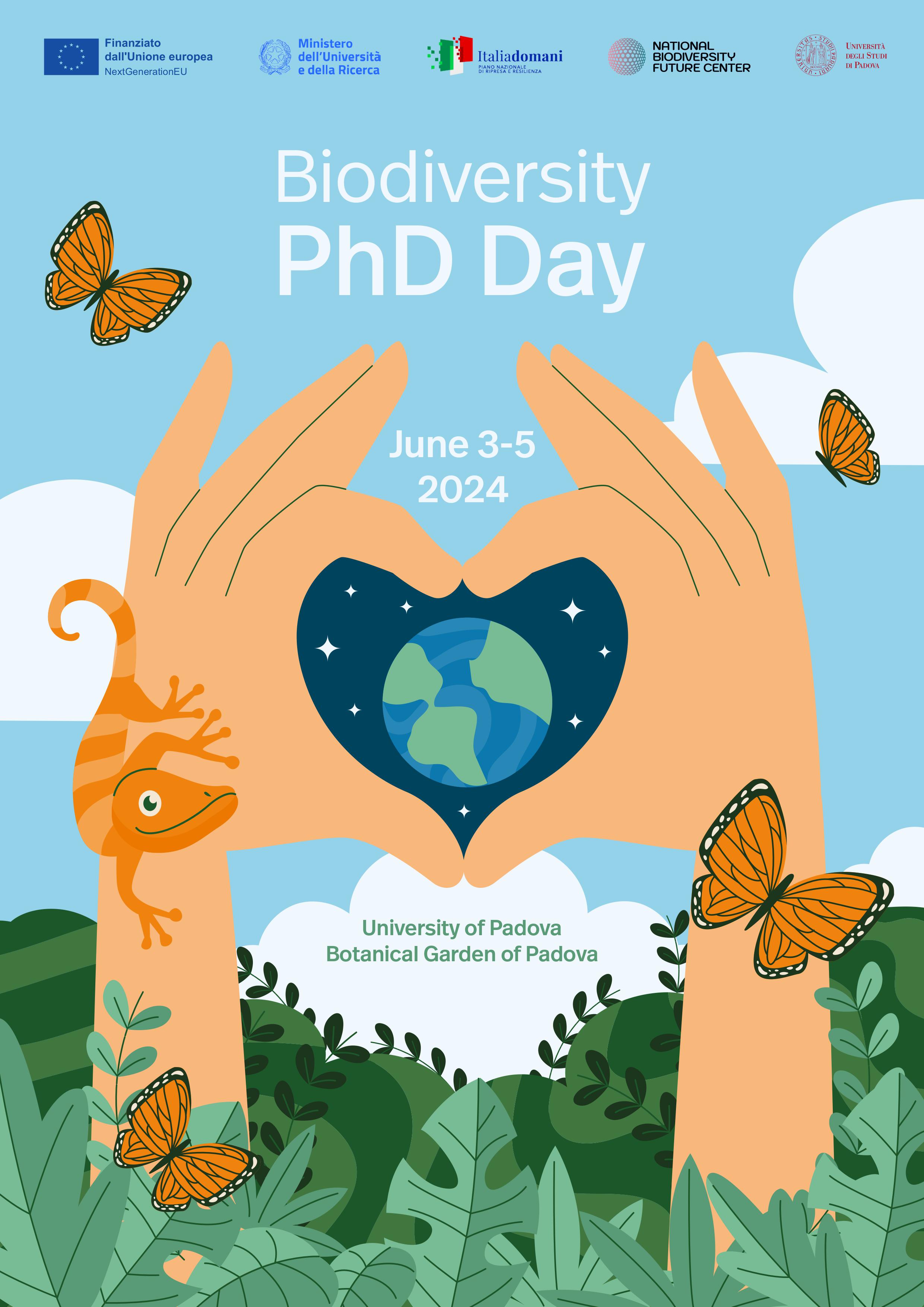 Forum Biodiversity 2024
