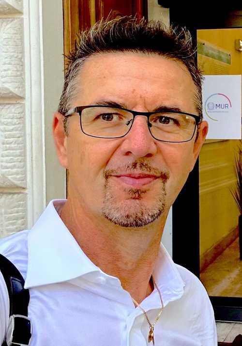Massimo Labra Direttore Scientifico NBFC